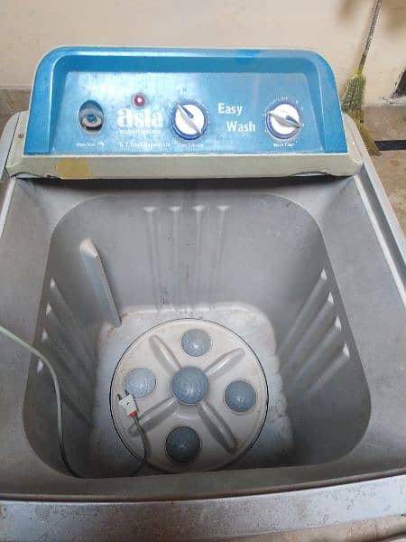 Sel washing machine 03025862456 1