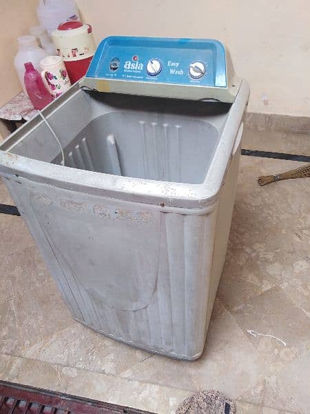 Sel washing machine 03025862456 4