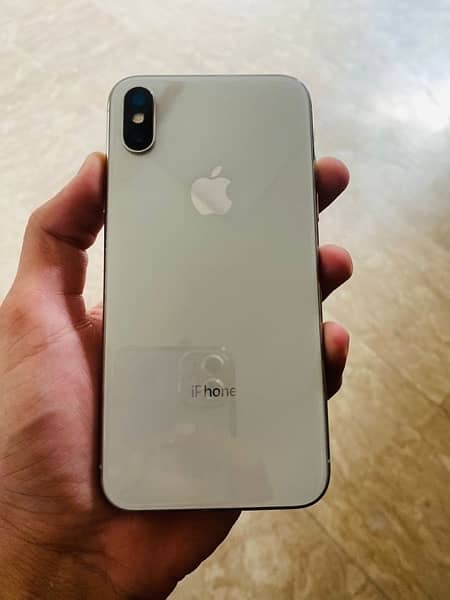 iphone x non pta face id off 1