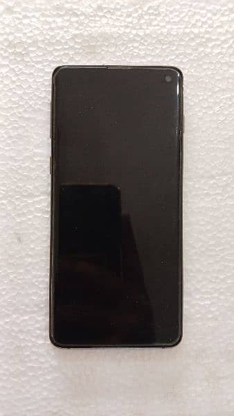 Samsung S10 (8/128) 1