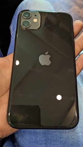 Iphone 11 Factory unlock 5