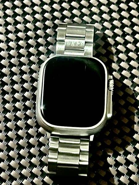 apple watch ultra 1 0