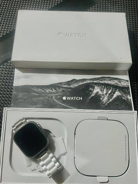 apple watch ultra 1 5