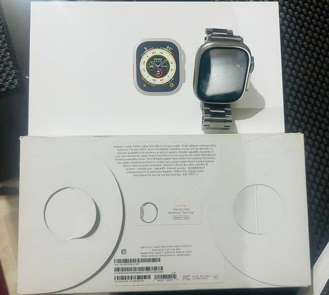 apple watch ultra 1 6