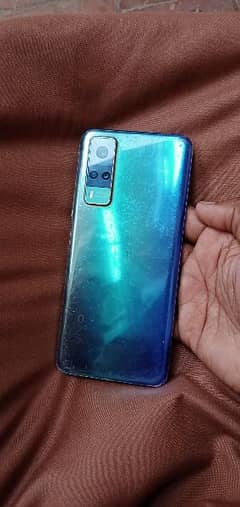 vivo y31 mobile 0