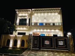 Ideal House For Sale In DC Colony - Bolan Block