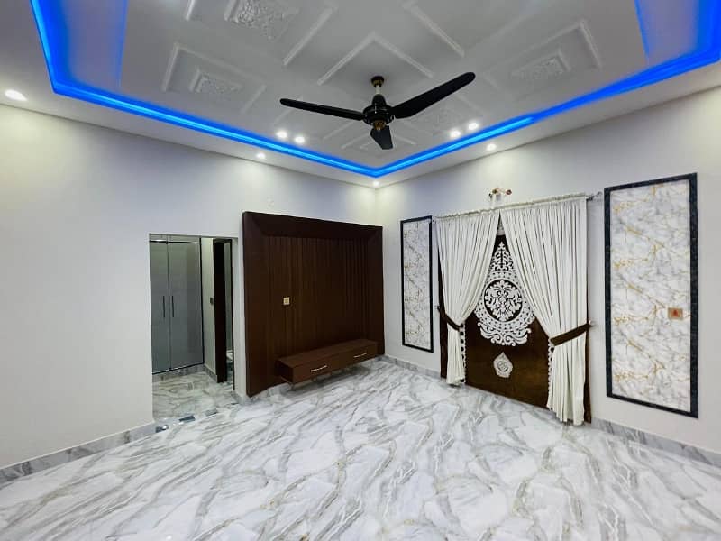 Ideal House For Sale In DC Colony - Bolan Block 16