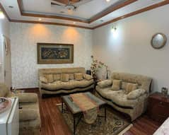 10 Marla House For Rent In Pchs Near Dha Lahore