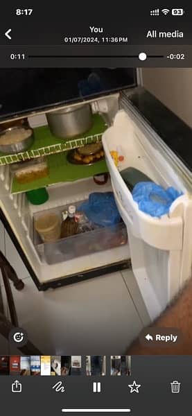 orient refrigerator medium size 3