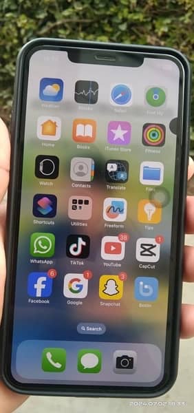 iphone 11 pro max for sale fectroy unlock 256gb 4 month sim time baqi 0