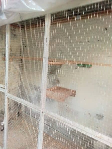 Master Cage birds colony cage 3
