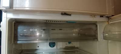 Dawlance freezer