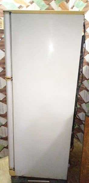 waves Refrigerator Two Door for Sale New Condition 4