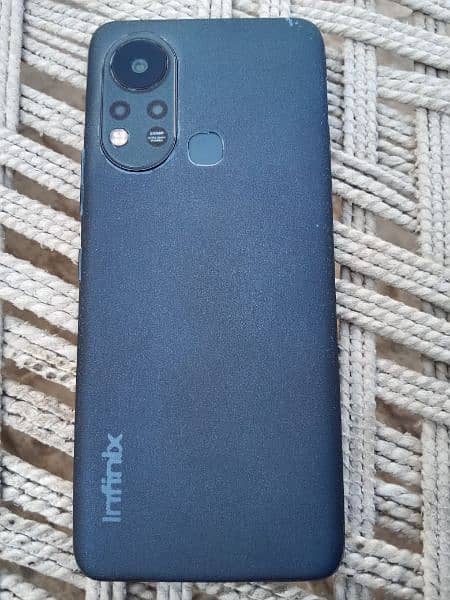 infinix hot 11s 4 128 6