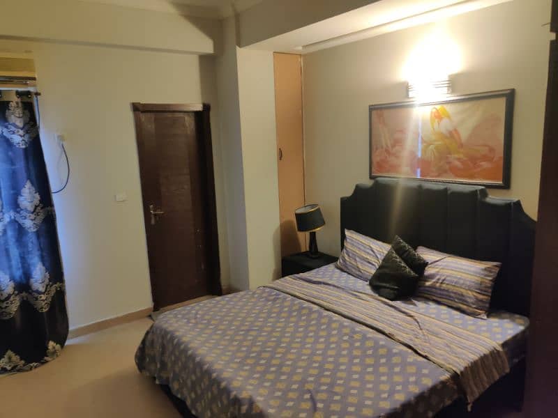 ONE BEDROOM APARTMENTS AVAILABLE FOR DAILY WEEKLY AND MONTHLY BASIS 2