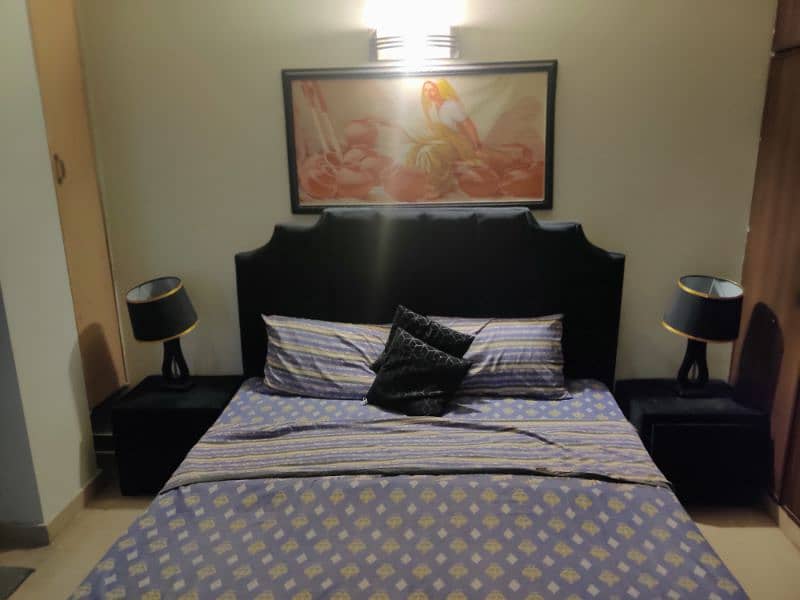 ONE BEDROOM APARTMENTS AVAILABLE FOR DAILY WEEKLY AND MONTHLY BASIS 5