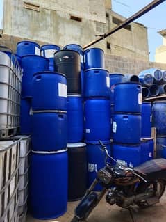 drum and tank urgent sell