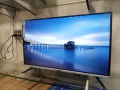 Best offer 65 inches samsung smart led 8k 3 years warranty O32245O5586
