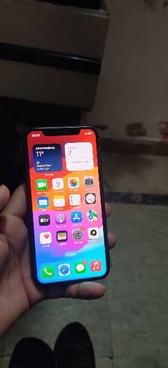 iPhone xs factory unlocked ha zong sim working