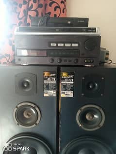 j b l speakers