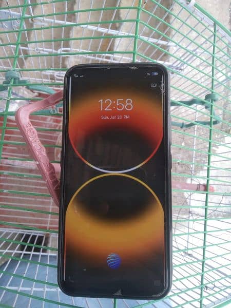 Vivo V17 pro without box and charger in Havelian 3