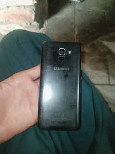 Samsung J6 0