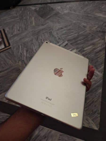 Apple iPad air 2 64Gb wifi + cellular 1