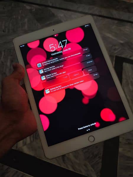 Apple iPad air 2 64Gb wifi + cellular 3