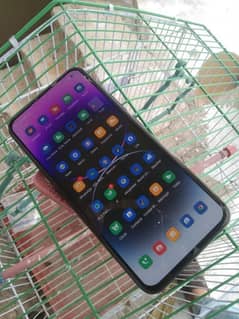 Vivo V17 pro without box and charger in Havelian
