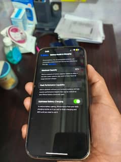 I Phone 13 Pro Max PTA Approved