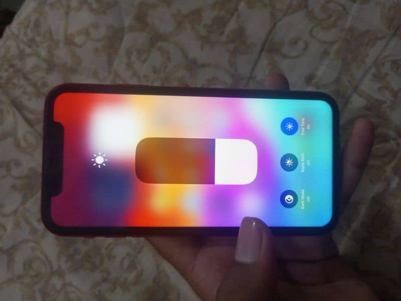 IPHONE XR 64GB  ALL OK NON PTA 3