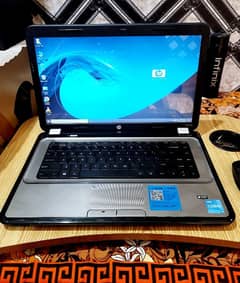 HP Pavilion G4 All Ok Laptop Urgent Sale 0