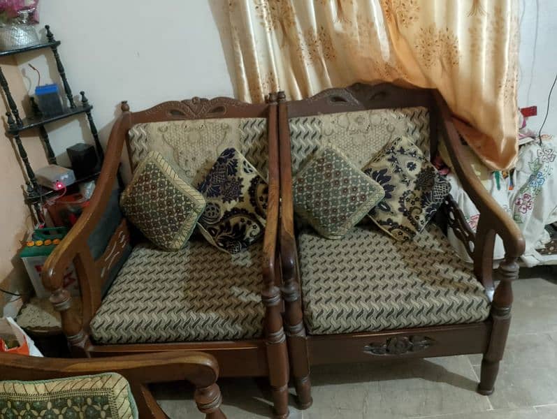 lakri k sofa set with molty foam 2
