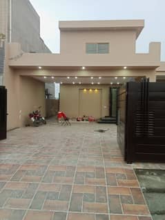 1 Kanal Single Story Independent House For Rent in AWT Phase 2