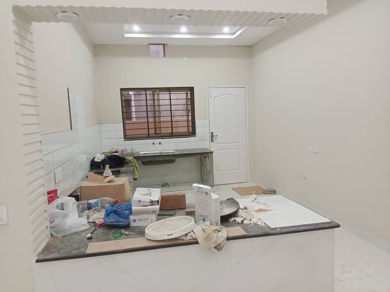 1 Kanal Single Story Independent House For Rent in AWT Phase 2 5
