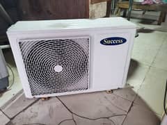 Success Ac ( Air Conditioner) 1 Ton No repair 2 year used