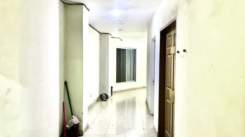 1 Bed Full Furnished apartment For Rent 7
