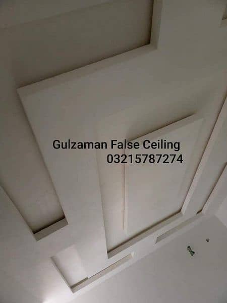 false ceiling #roof ceiling 3