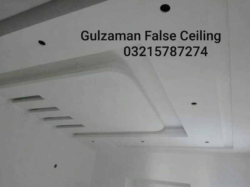 false ceiling #roof ceiling 8