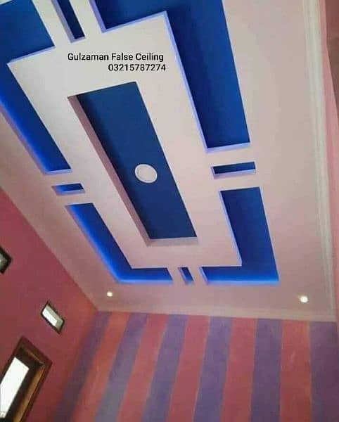 false ceiling #roof ceiling 9