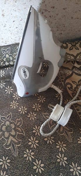 imported iron for sale 0