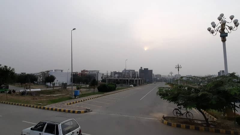 Ideal 1 Kanal Residential Plot Available In Citi Housing Scheme, 4