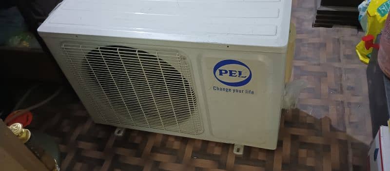Used PEL Air Condition for sale 1