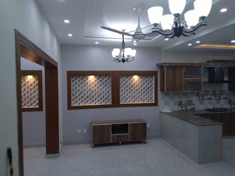 3 Bed House (5 Marla) For Sale - Block M - Bahria Town Phase 8, Rawalpindi 3