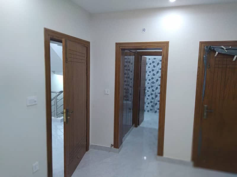 3 Bed House (5 Marla) For Sale - Block M - Bahria Town Phase 8, Rawalpindi 11