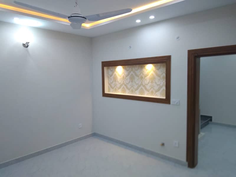 3 Bed House (5 Marla) For Sale - Block M - Bahria Town Phase 8, Rawalpindi 14
