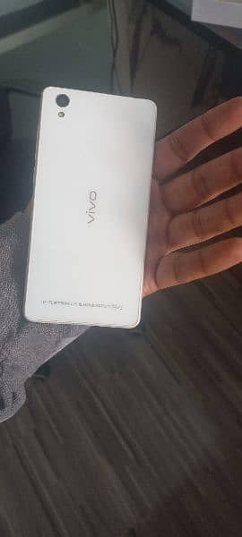 Vivo y51 1