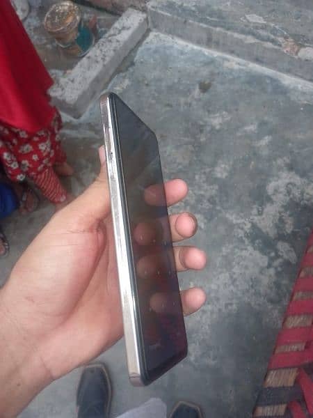 infinix note 30 10 by10 full box 5