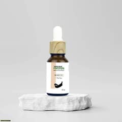 Beard oil