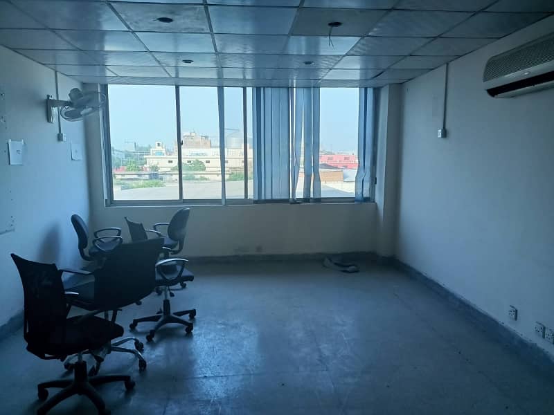 Office Space For Rent 9